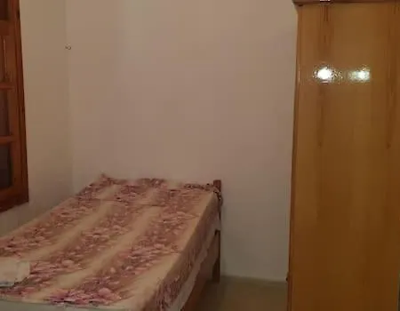 Kusadasi Beach Prázdninový dům