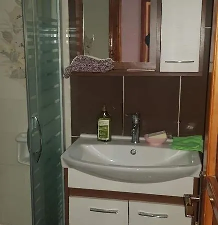 Kusadasi Beach Prázdninový dům *