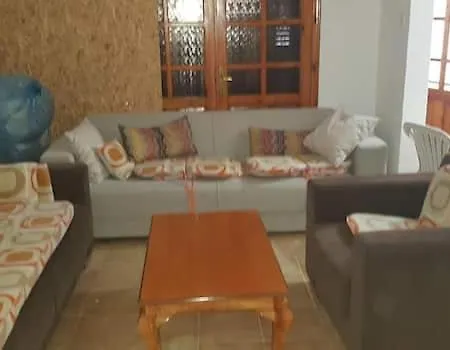 Prázdninový dům Kusadasi Beach