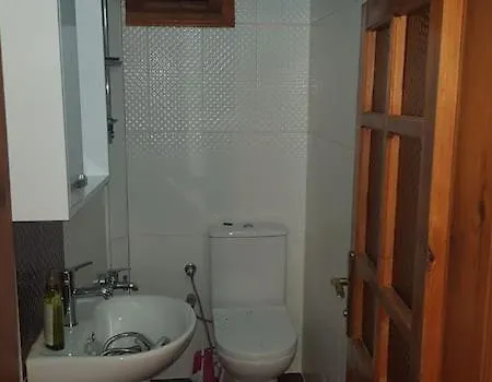 Kusadasi Beach Prázdninový dům